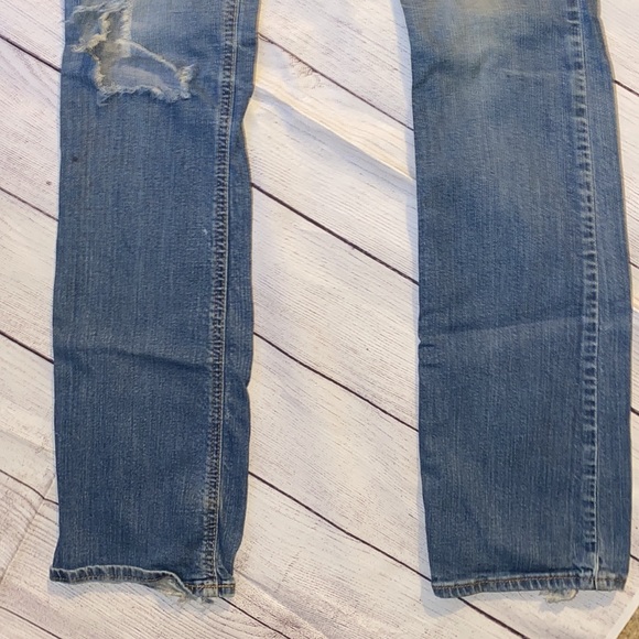 Hollister jeans - Picture 5 of 7